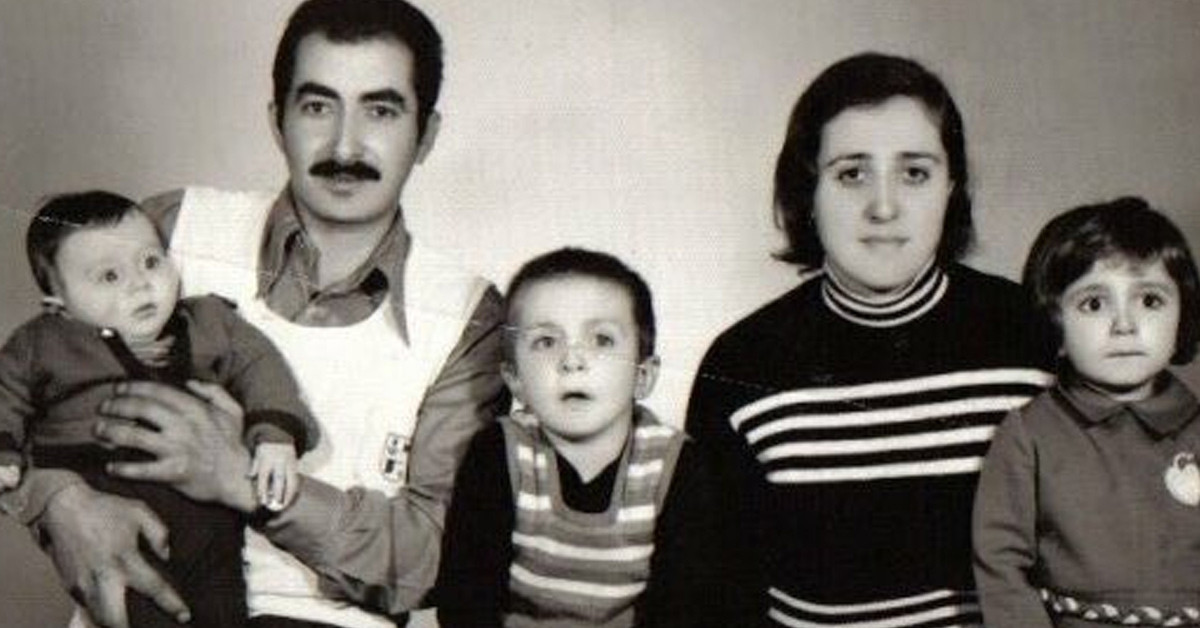 Taziye mesajları geldi