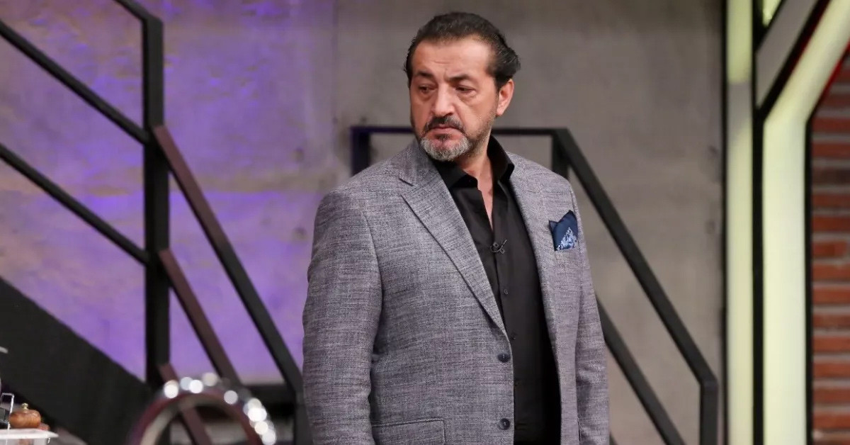 Türkçesi olay oldu