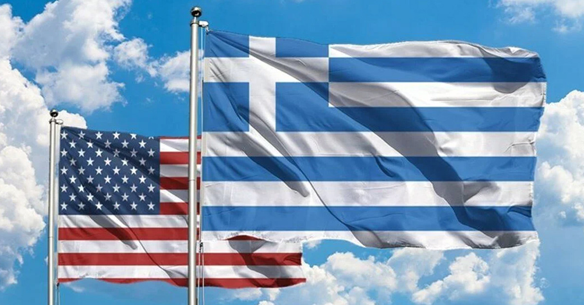 ABD YUNANİSTAN SAVAŞ ANLAŞMASI NEDİR?