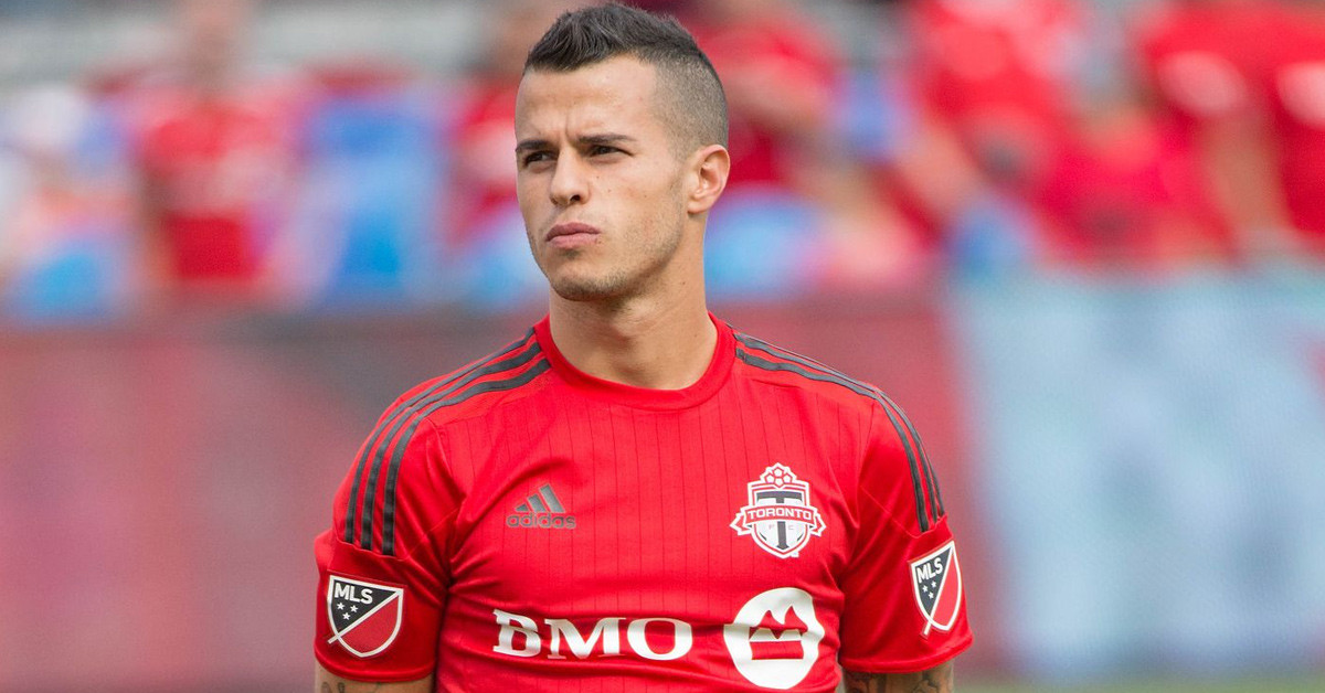 Sebastian Giovinco