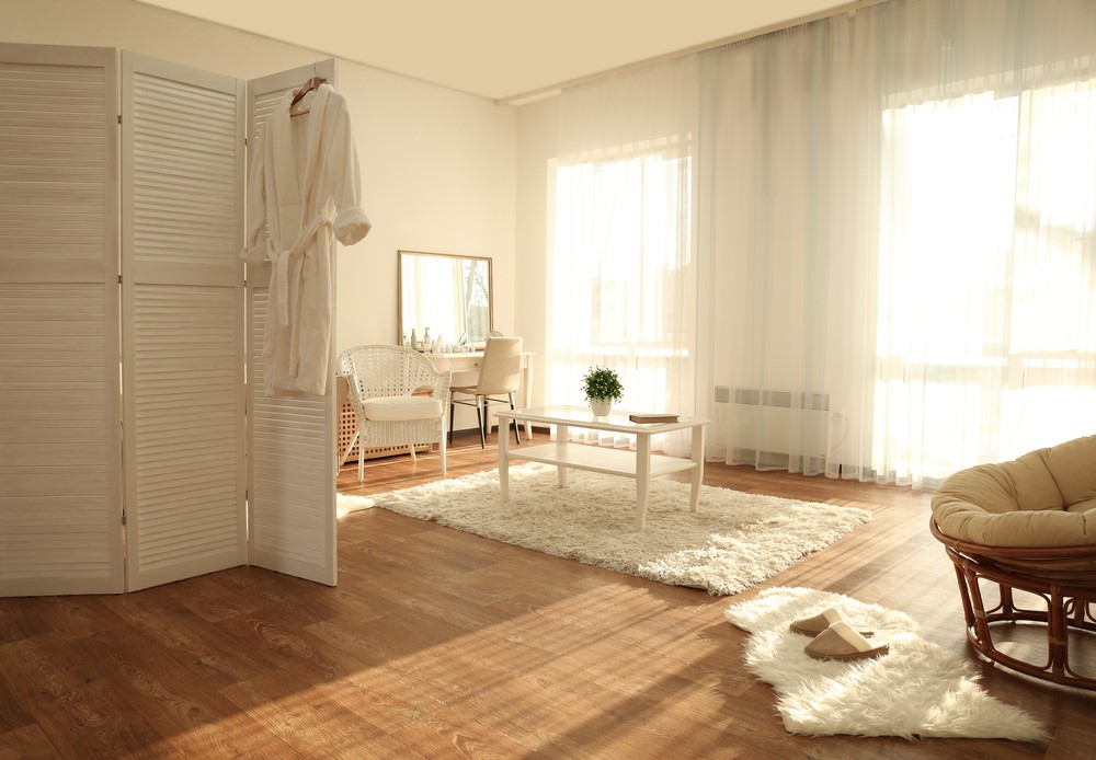 Güneşin Evinize Girmesine İzin Verin