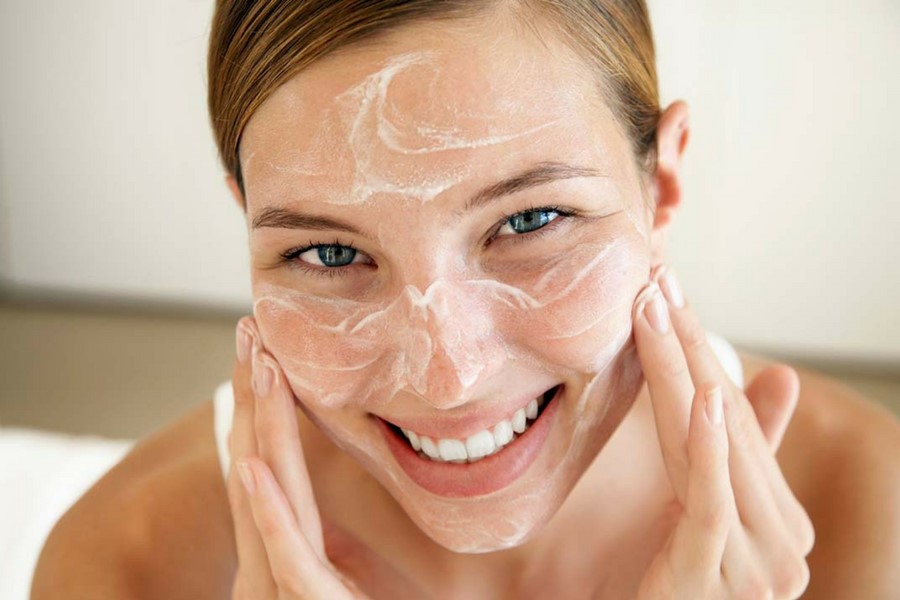 Güneş Kremi Kullanın 