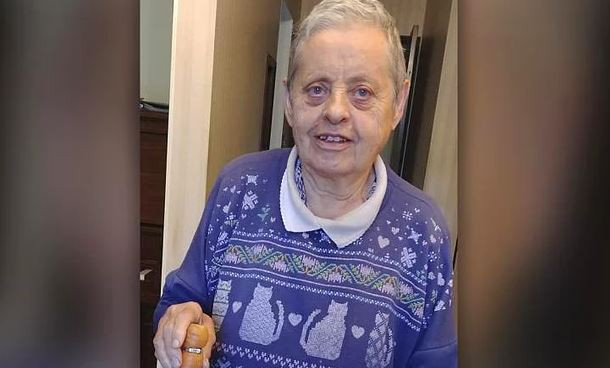  MARY YÜZÜĞÜN KAYBOLDUĞUNU SÖYLEMEDİ