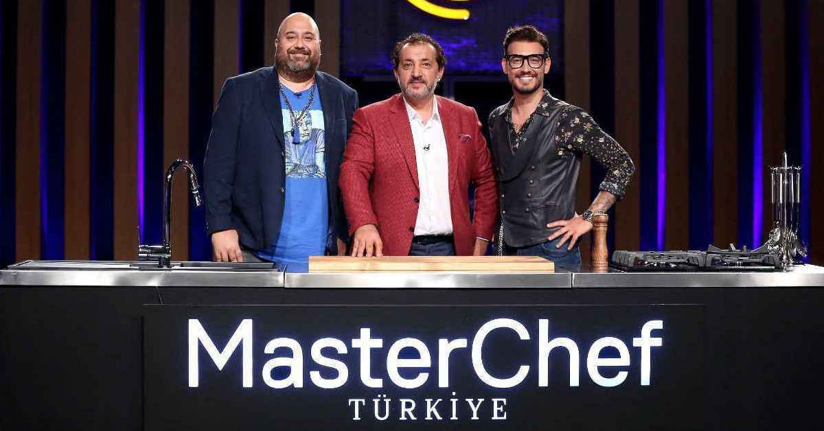 Yarışmacının cevabı olay oldu