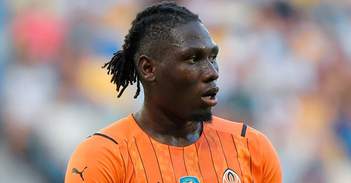 Hazırlık maçında dikkat çekmişti