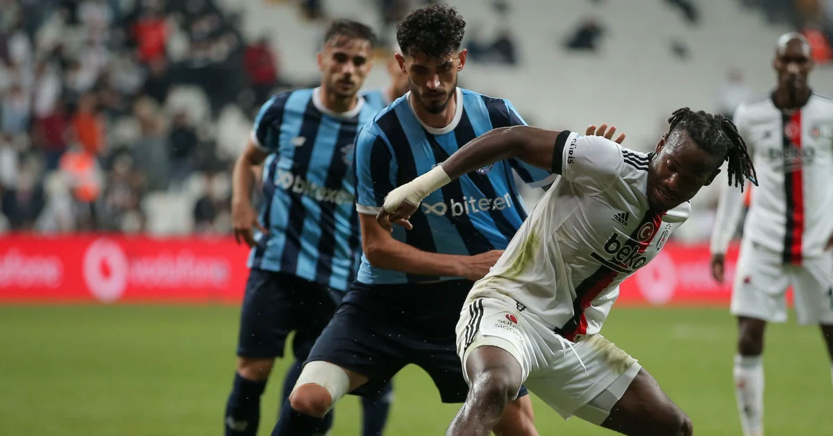 Oyuncunun istatistikleri