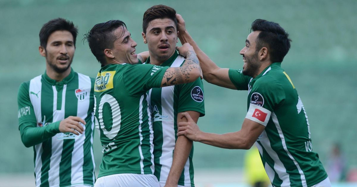 Futbolcunun kariyeri