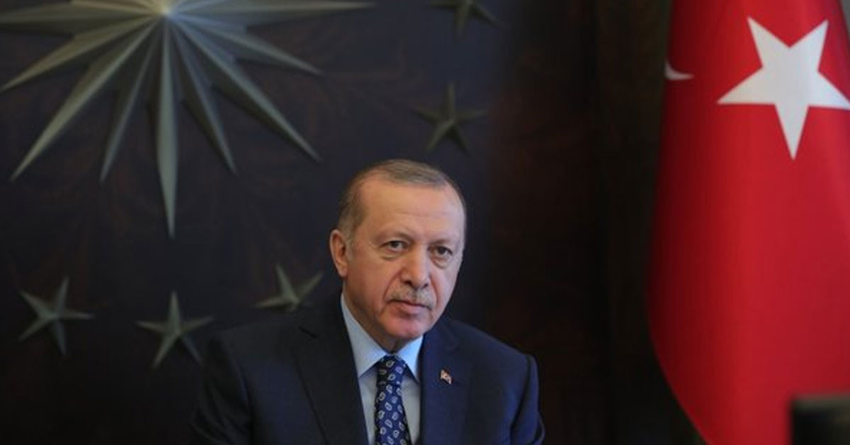 KORONAVİRÜSLE MÜCADELE