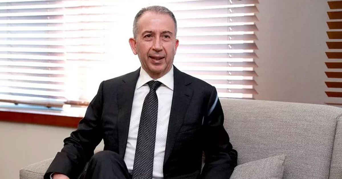 Ön görüşmeler yaptı