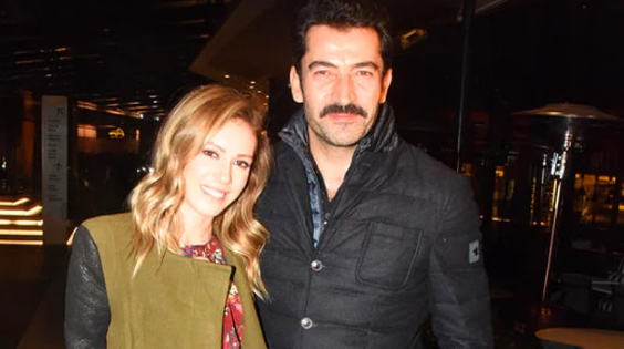 Kenan İmirzalıoğlu