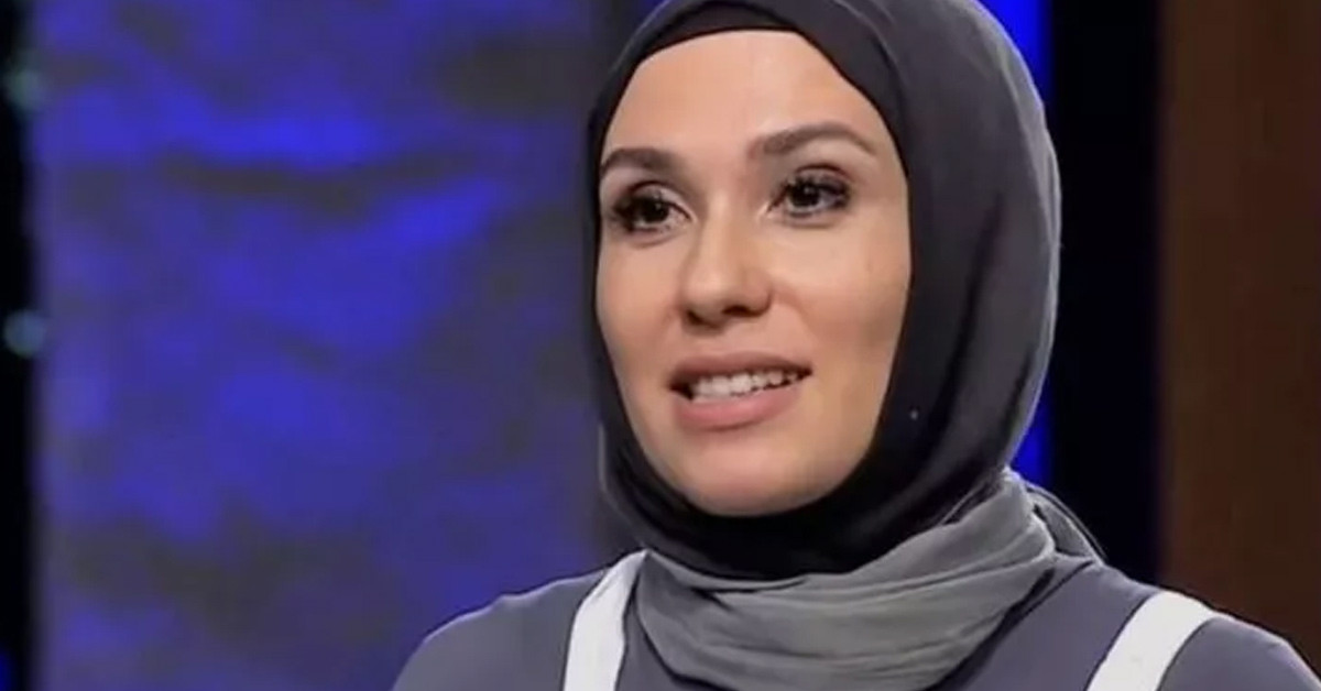 MasterChef'le ismini duyurdu