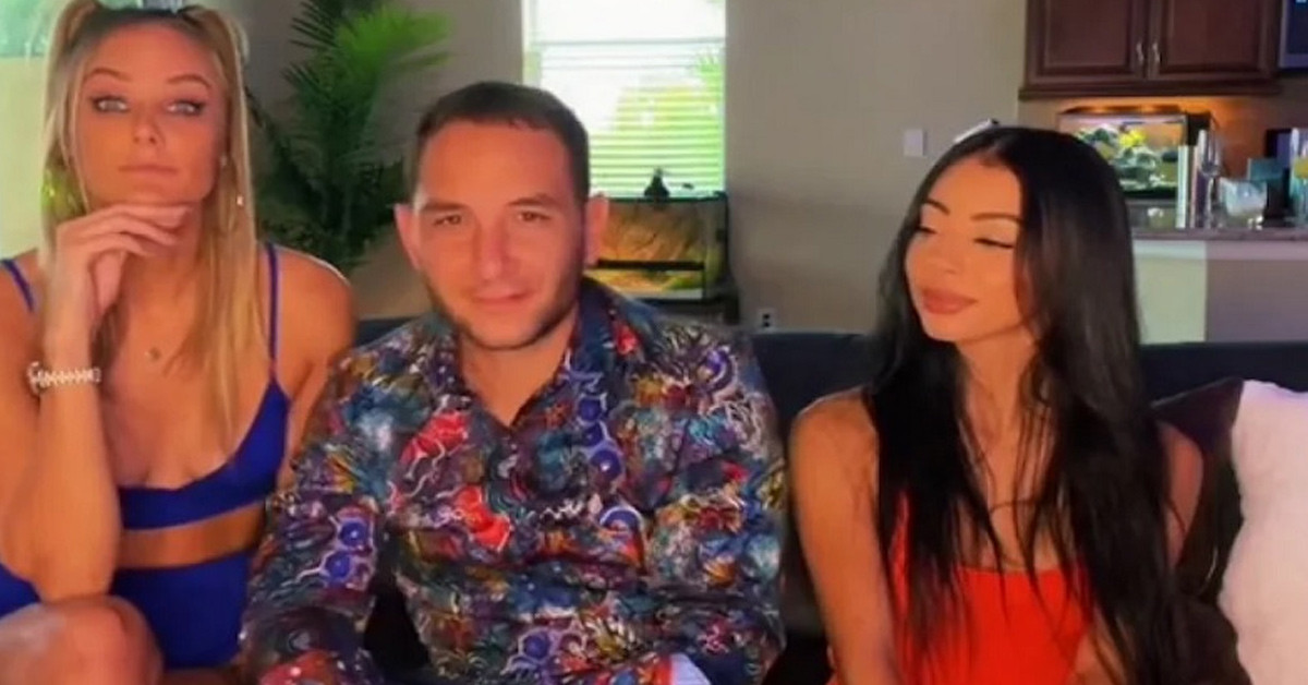 Kısa sürede viral oldu