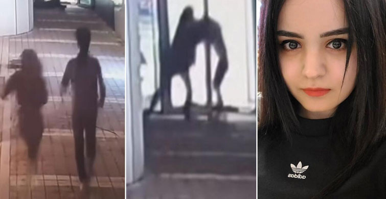 ÇIĞLIKLARINA KOŞTU