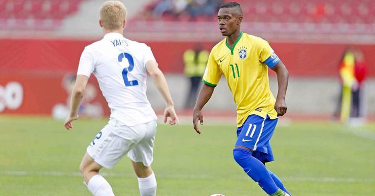 İspanyollar transferi erkenden bildirdi