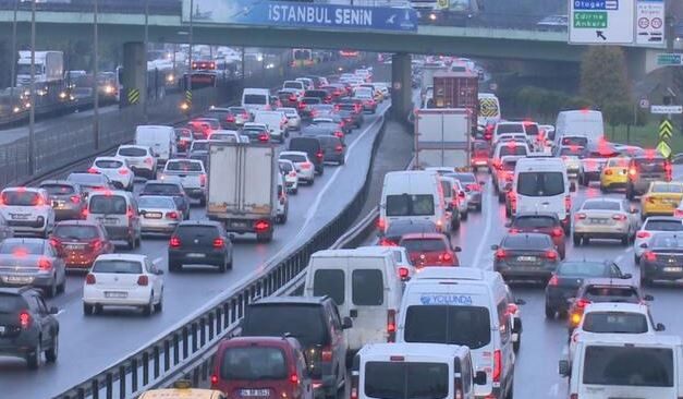 2021 MOTORLU TAŞITLAR VERGİSİ NE KADAR OLDU?