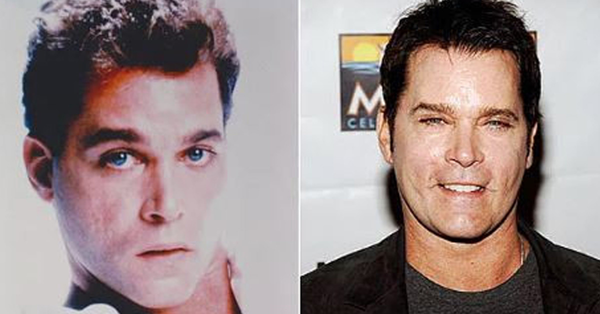 Ray Liotta