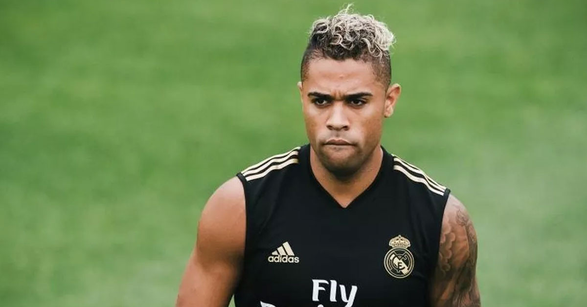 Takımında düşünülmüyor