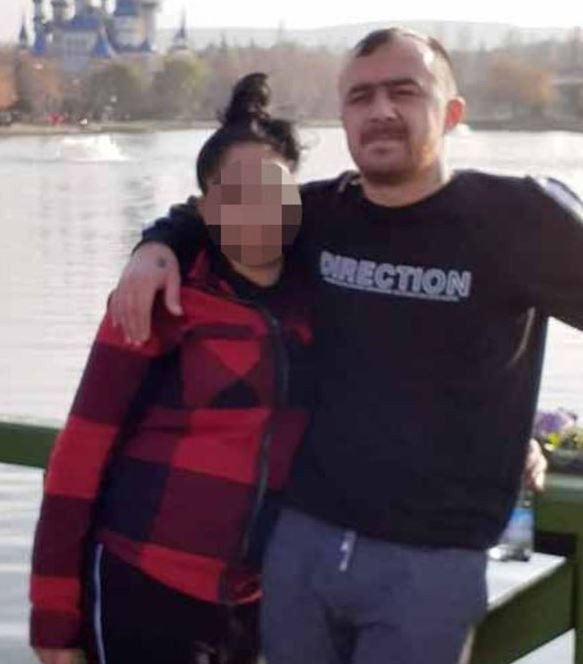  MESAJLAR ŞÜPHELİ GELDİ