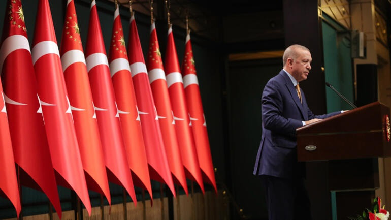 KARADENİZ'DEKİ İLLER ZİRVEDE