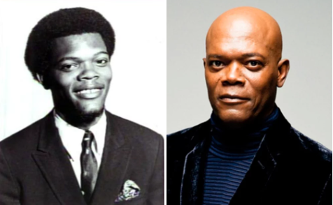 Samuel Jackson