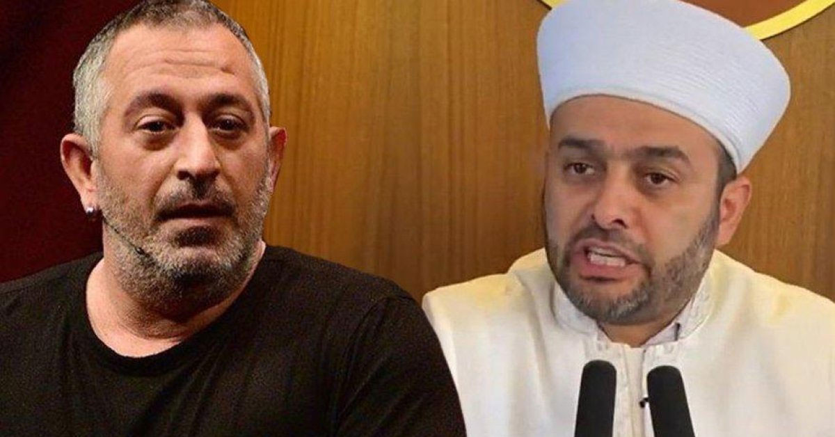 İmam Konakçı ile kavgası