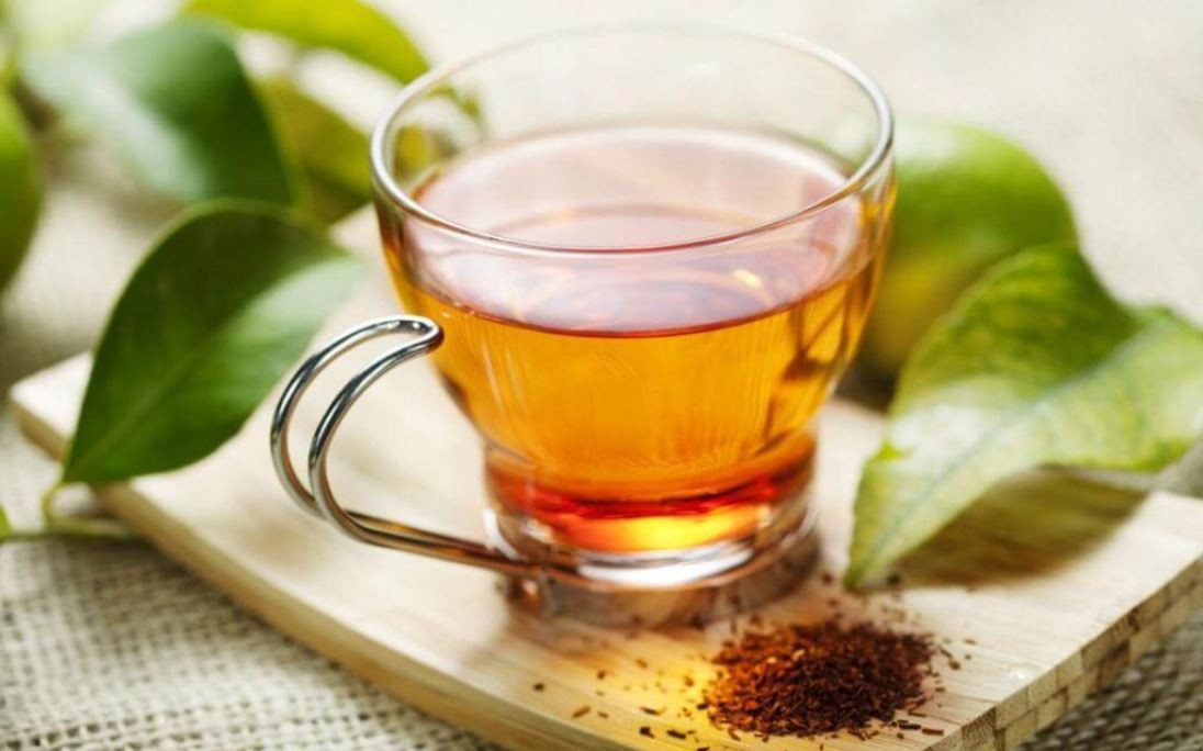 Kayısılı Bitki Çayı