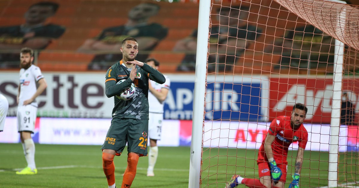 Berkan Kutlu'nun Kariyerinde Kaç Golü Var?