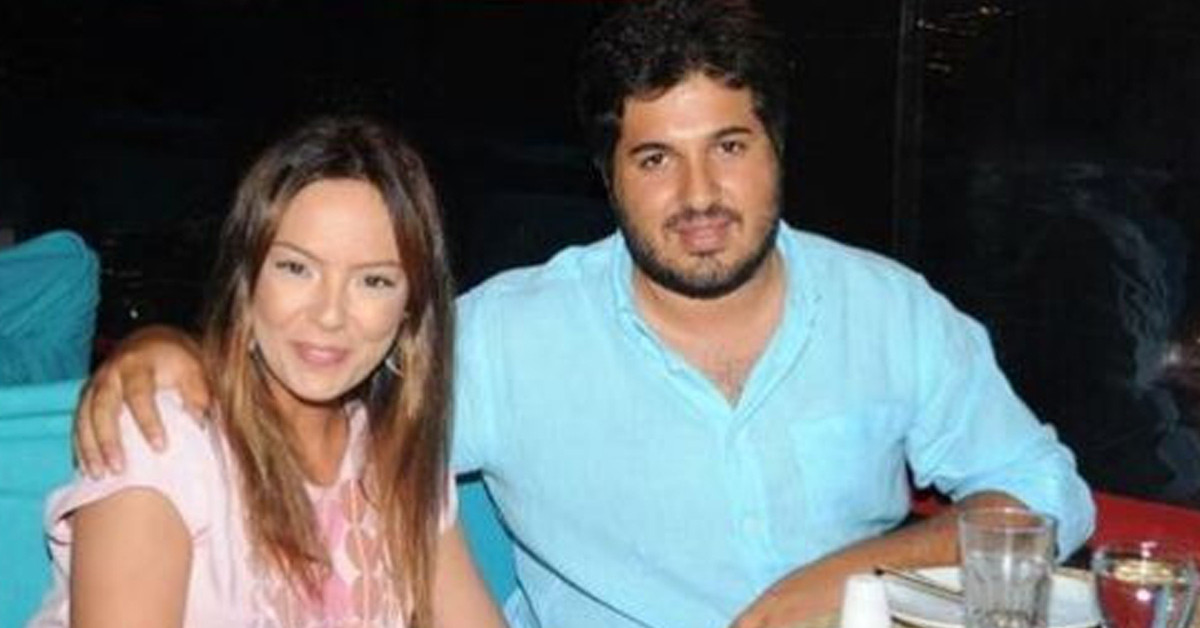 EBRU GÜNDEŞ-REZA ZARRAB