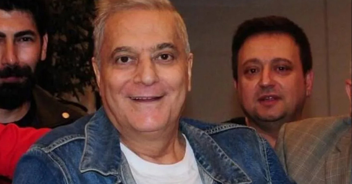 '1 hafta görüştük'