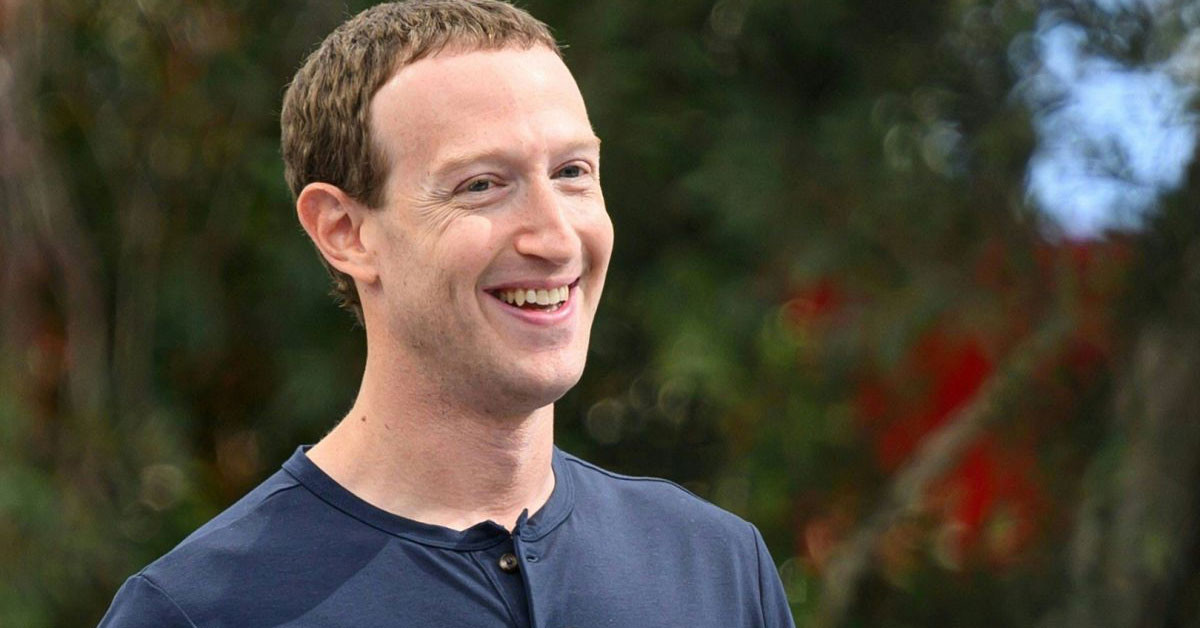 Mark Zuckerberg Düğün Davetiyesinde Adı Geçiyor!