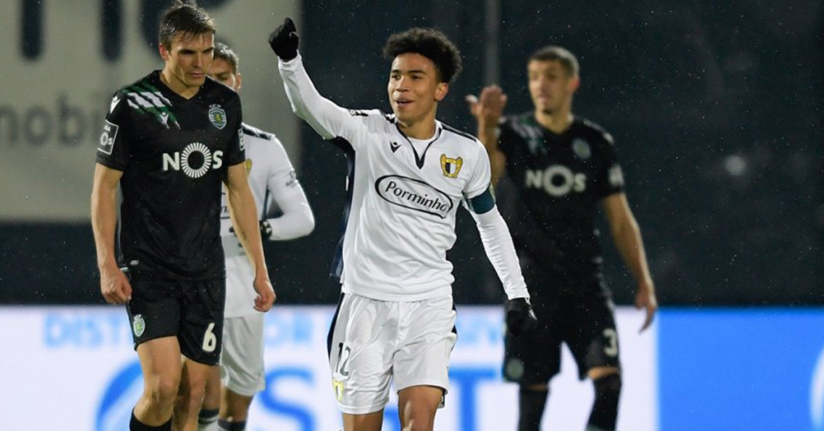 Gustavo Assunçao'nun Kariyerinde Kaç Golü Var?