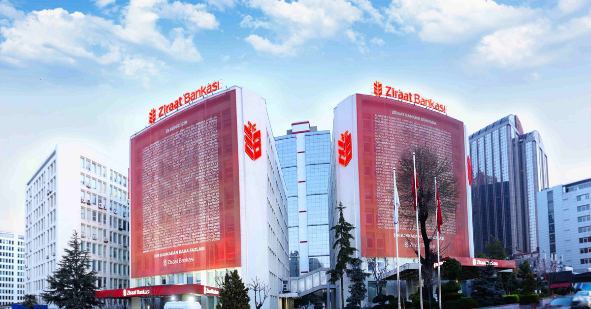 KAMU BANKALARI OTOMOTİV KAMPANYALARI (ZİRAAT BANKASI)