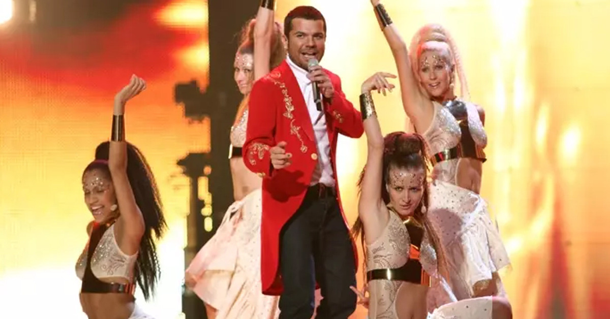 Kenan Doğulu - 163 puan ile 4.