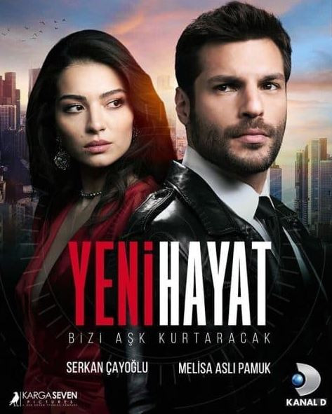 YENİ HAYAT