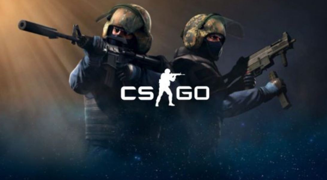 Counter-Strike: Global Offensive