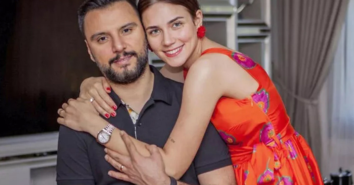 Kavgalarına dayanamadı