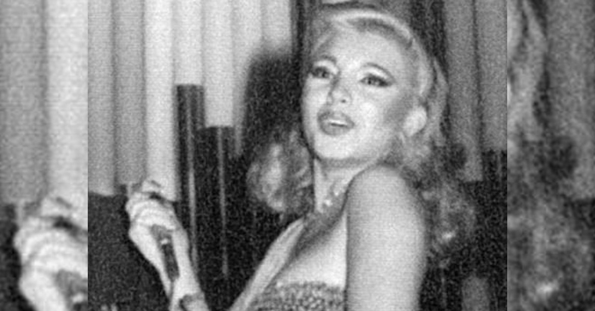 HIZLI BİR AŞK HAYATI VARDI