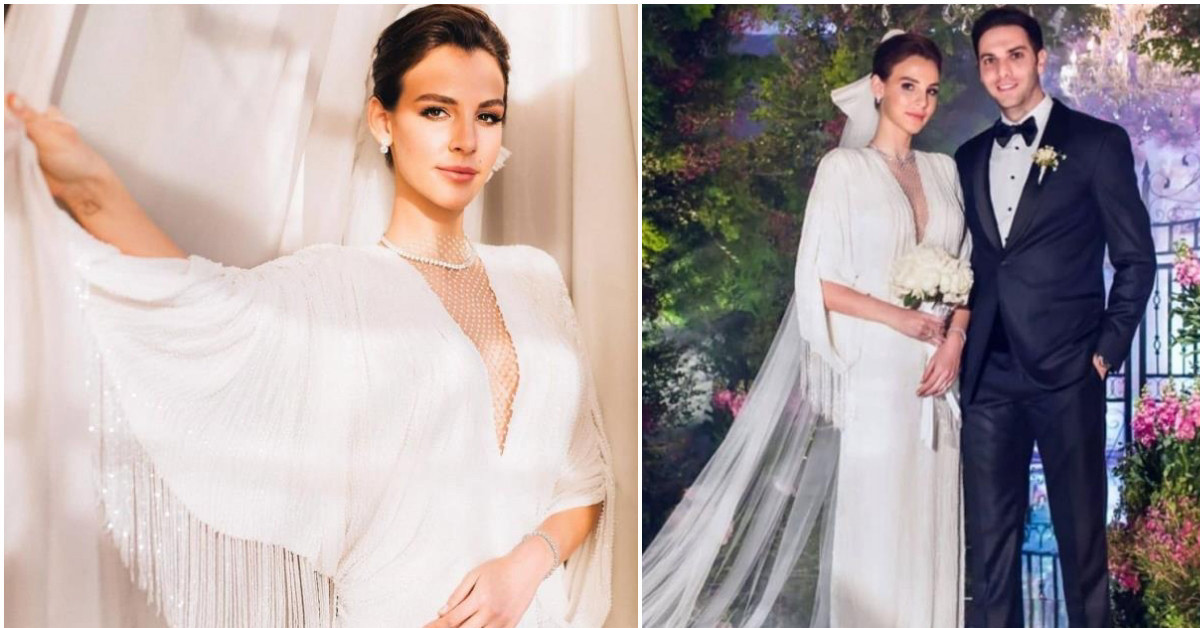 Ailesiyle paylaştılar