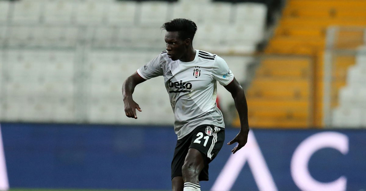 Fabrice N'Sakala Kimdir?