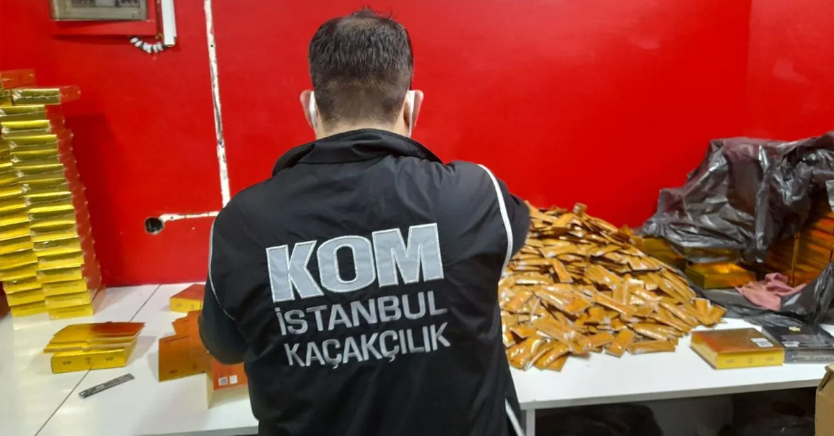 ÖLÜMLERE SEBEP OLUYOR