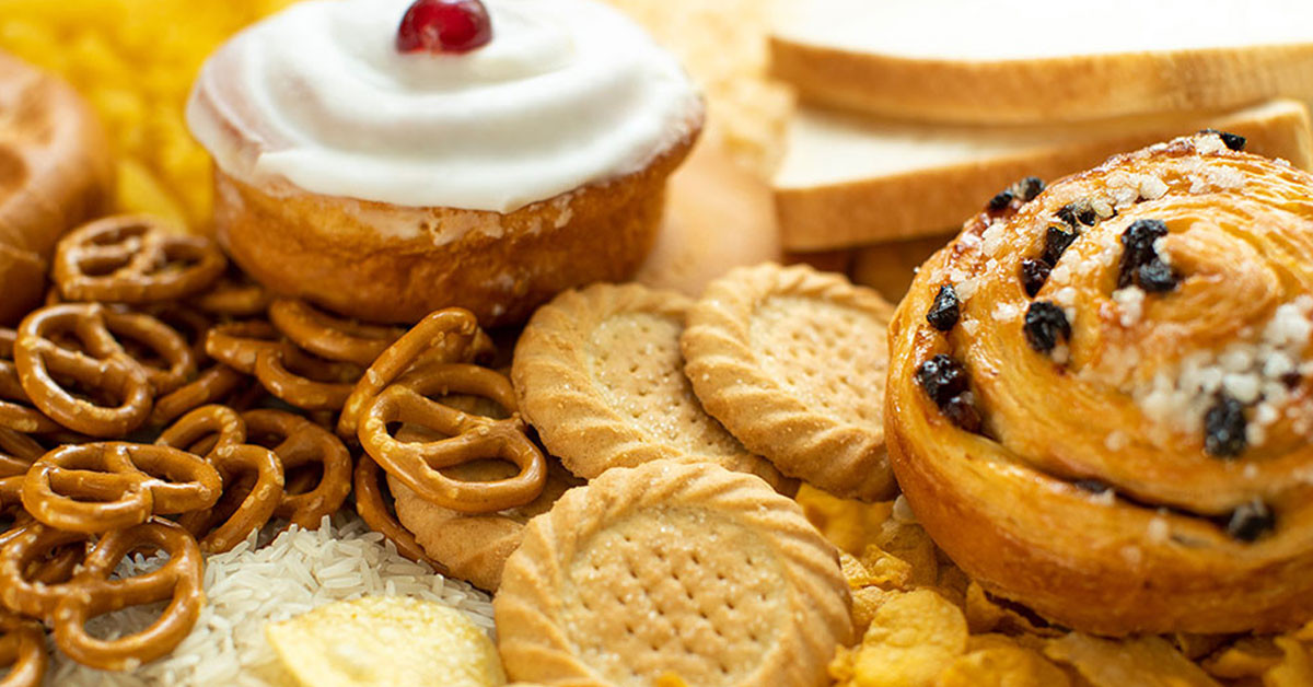 Karbonhidratı azaltın