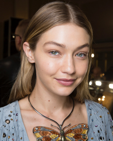 Fondöten Uygulaması