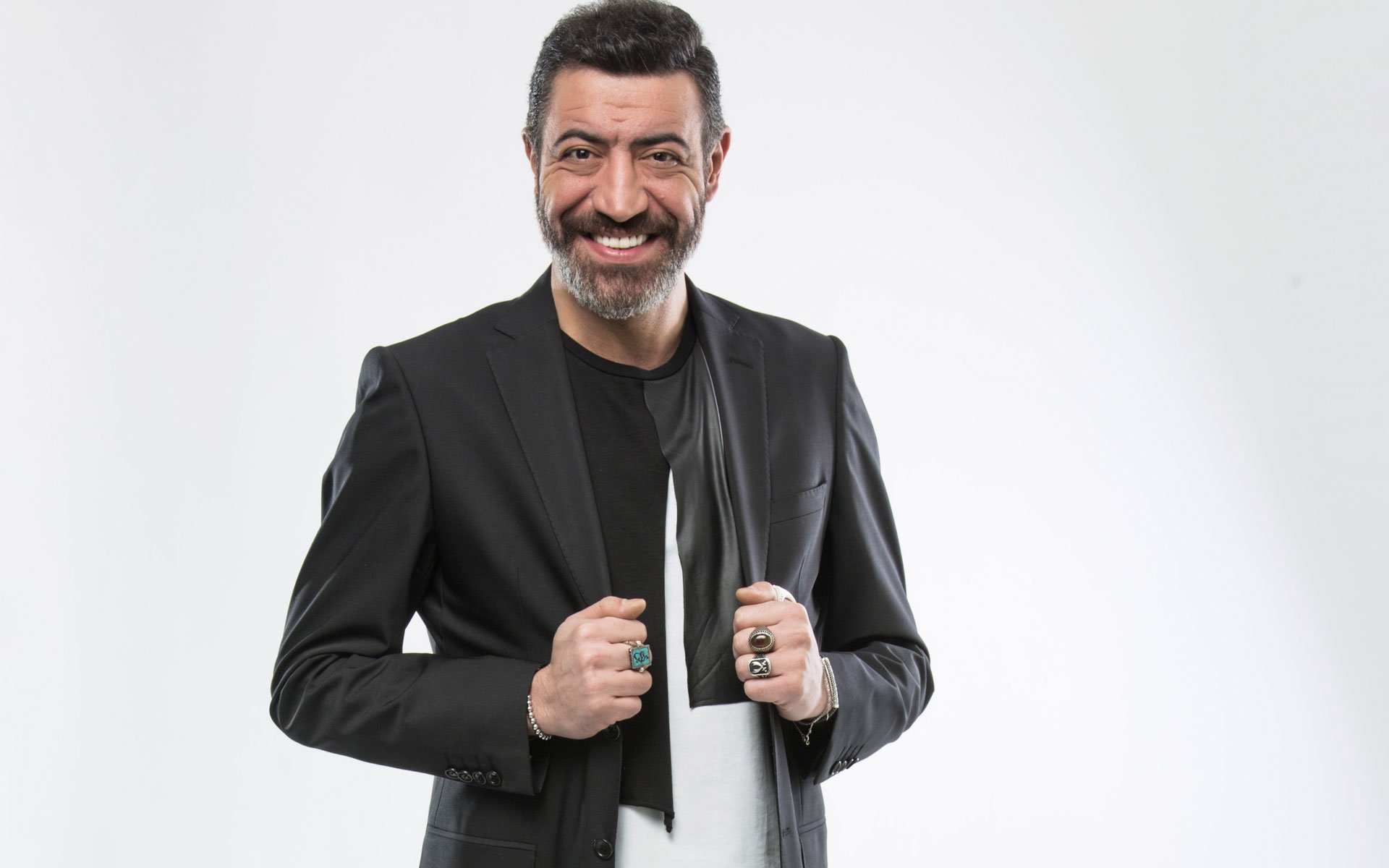 Hakan Altun Boyu ve Kilosu 