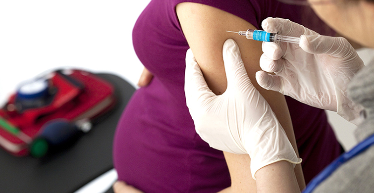 Aşılarınızı Olun