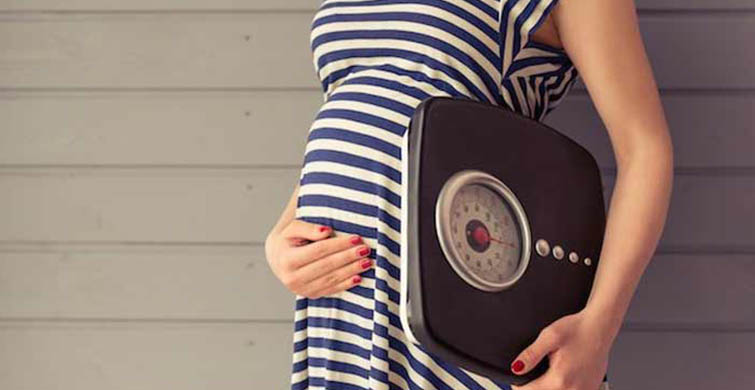 Aşırı kilodan kurtulun