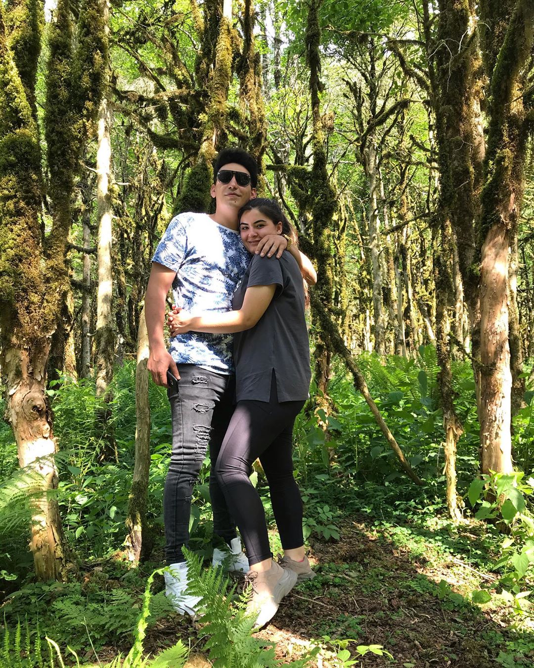 ‘KOCAMLA VAKİT GEÇİRMEK İSTEMİYORUM’