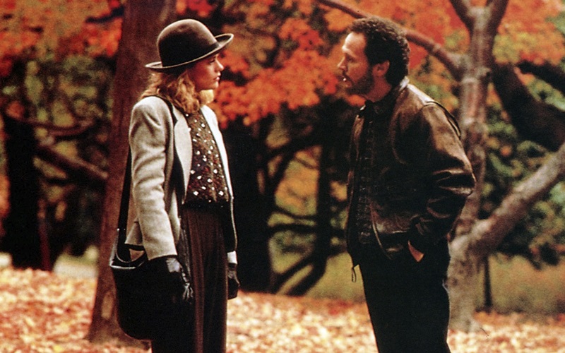 Harry ile Sally Tanışınca (When Harry Met Sally, 1989)