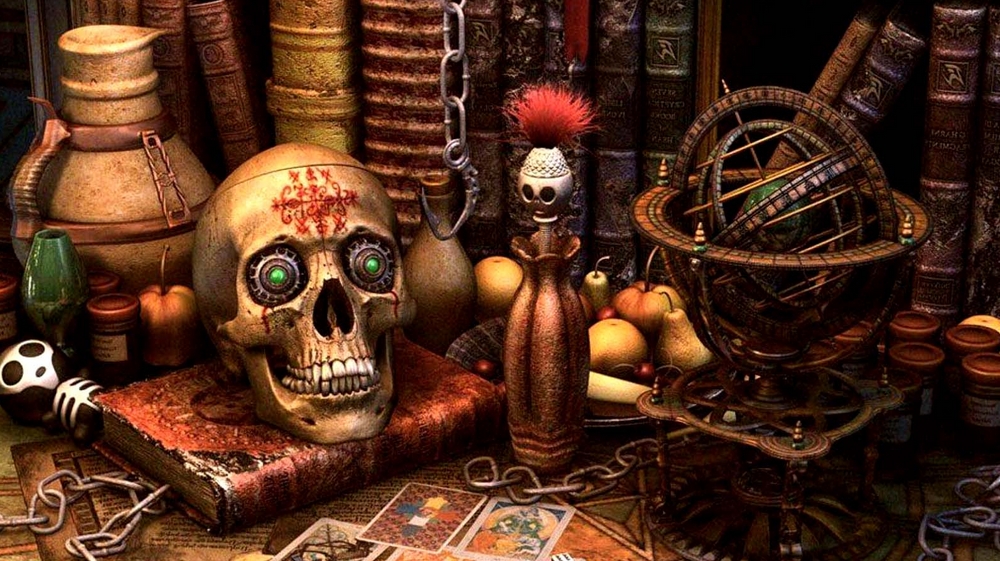 İslam'da Büyü Yapmak