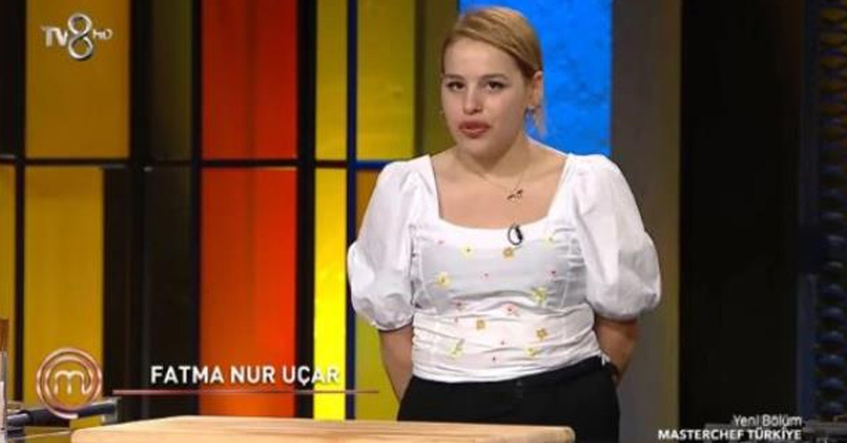 Acun ile yarışmacı birbirine girdi