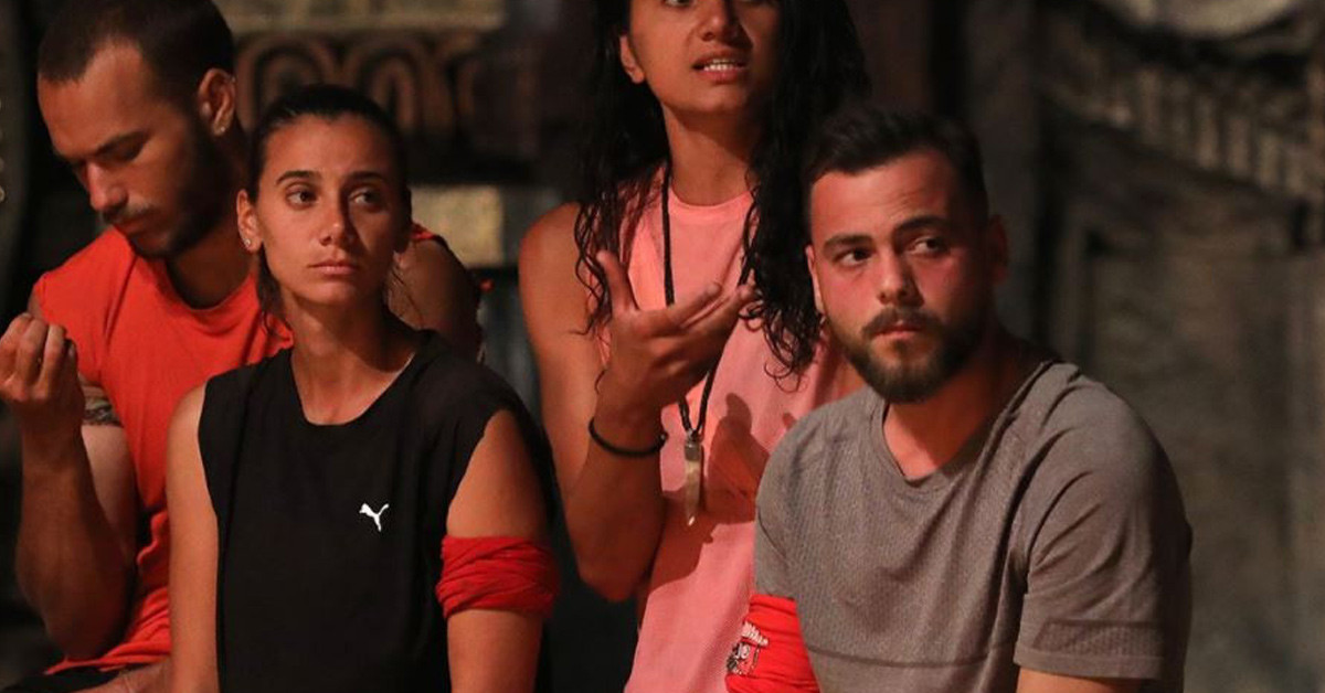 Cinsel hayat var mı?